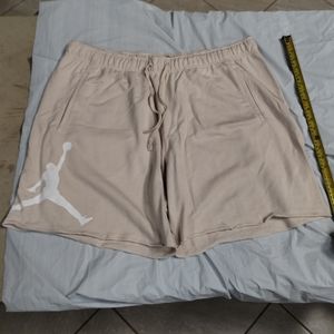 Jordan mens Shorts